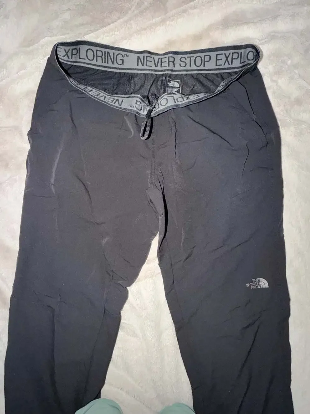 The North Face Men's Never Stop Exploring Jogger Hiking Pants